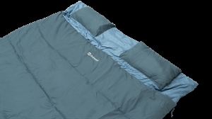 Outwell Roadtrip Double Spring Promotion